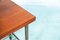 Table d'Appoint Vintage en Teck, 1960s 7