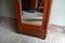 Armoire à Miroirs 19ème Siècle en Acajou, 1880s 4