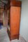 Armoire à Miroirs 19ème Siècle en Acajou, 1880s 6
