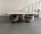 Cataca Viola Marble Low Table 4