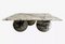 Cataca Viola Marble Low Table 1