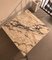 Cataca Viola Marble Low Table 2