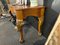 Grande console inglese del XIX secolo con piedi a sfera racchiusi con artigli e piedi intagliati e dorati, Immagine 5