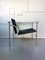 Silla LC1 antigua de Le Corbusier, Pierre Jeanneret & Charlotte Perriand para Cassina, años 60, Imagen 4