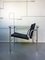 Silla LC1 antigua de Le Corbusier, Pierre Jeanneret & Charlotte Perriand para Cassina, años 60, Imagen 6