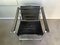 Silla LC1 antigua de Le Corbusier, Pierre Jeanneret & Charlotte Perriand para Cassina, años 60, Imagen 7