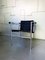Silla LC1 antigua de Le Corbusier, Pierre Jeanneret & Charlotte Perriand para Cassina, años 60, Imagen 2
