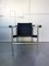 Silla LC1 antigua de Le Corbusier, Pierre Jeanneret & Charlotte Perriand para Cassina, años 60, Imagen 3