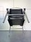 Silla LC1 antigua de Le Corbusier, Pierre Jeanneret & Charlotte Perriand para Cassina, años 60, Imagen 14
