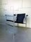 Silla LC1 antigua de Le Corbusier, Pierre Jeanneret & Charlotte Perriand para Cassina, años 60, Imagen 16