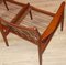 Danish Three-Seater Sofa by Svend Åge Eriksen for Glostrup, 1960s 6