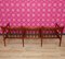 Danish Three-Seater Sofa by Svend Åge Eriksen for Glostrup, 1960s 3