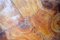 Sedie Butterfly vintage in pelle, set di 2, Immagine 7