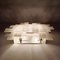 Large Italian Murano Glass Wall Light by Albano Poli for Poliarte, 1970s 9