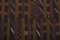 Turkish Striped Kilim Rug 9