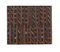 Turkish Striped Kilim Rug 2