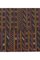 Turkish Striped Kilim Rug 4