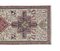 Animal Pattern Soumac Kilim Rug 5