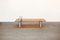 A Day Bed by Dessuant Bone for Allaert Aluminium, 2017 1