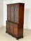 Vintage Colonial Style Display Cabinet 8