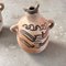 Terracotta Rope Jugs, Mexico, 1970s, Set of 2, Image 4