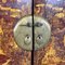 Qing Dynasty Lacquered Wood Sideboards, 1880s, Set of 2 18