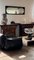 Lackierte Holz Sideboards aus der Qing Dynastie, 1880er, 2er Set 20