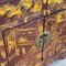 Lackierte Holz Sideboards aus der Qing Dynastie, 1880er, 2er Set 11