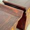 Lackierte Holz Sideboards aus der Qing Dynastie, 1880er, 2er Set 7