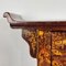 Lackierte Holz Sideboards aus der Qing Dynastie, 1880er, 2er Set 5