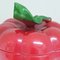 Olla para condimentos de tomates de porcelana de Gerold Porzellan, años 40, Imagen 7