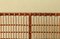 Vintage Wicker and Bamboo Sofa, 1970s 3