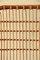 Vintage Wicker and Bamboo Sofa, 1970s 11