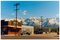 Richard Heeps, Lone Pine, Photographic Print, 2000 1