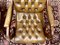 Set of Victorian Stand Chairs 12