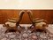 Set of Victorian Stand Chairs 5