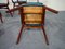 Vintage Boomerang Dining Chairs by Alfred Christensen for Slagelse Møbelværk, Set of 6 17