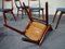 Vintage Boomerang Dining Chairs by Alfred Christensen for Slagelse Møbelværk, Set of 6 21