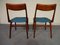 Vintage Boomerang Dining Chairs by Alfred Christensen for Slagelse Møbelværk, Set of 6 14