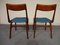 Vintage Boomerang Dining Chairs by Alfred Christensen for Slagelse Møbelværk, Set of 6, Image 14