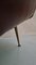 Armchair by Guglielmo Veronesi for Lenzi, 1954 2