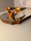 Wandlampe von Pietro Chiesa für Fontana Arte, 1940er 12