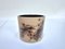 Cache-pots ou Jardinières en Céramique de Scheurich and Marei, Allemagne, 1960s, Set de 3 2