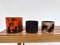 Cache-pots ou Jardinières en Céramique de Scheurich and Marei, Allemagne, 1960s, Set de 3 4