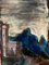 Artista della scuola europea, nobildonna, smalto su rame, Immagine 8