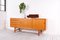 Vintage Eiche Sideboard, 1950er 12