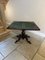 Table Victorienne en Palissandre Sculpté, 1850s 6