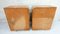 Art Deco Nachttische von Jindřich Halabala für Up Závody, 1950er, 2er Set 21
