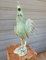 Antique Bronze Statue of a Rooster 5