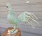Antique Bronze Statue of a Rooster 4